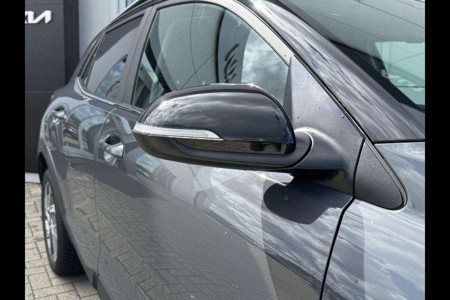Kia Stonic 1.0 T-GDi MHEV GT-Line | 1e Eigenaar | Nederlandse Dealer onderhouden auto | Trekhaak | Apple Carplay