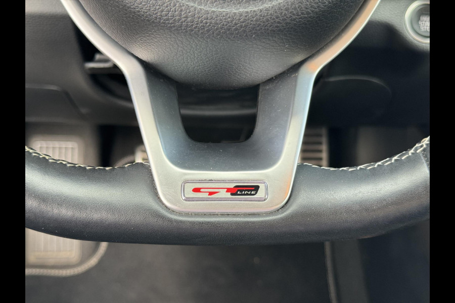 Kia Stonic 1.0 T-GDi MHEV GT-Line | 1e Eigenaar | Nederlandse Dealer onderhouden auto | Trekhaak | Apple Carplay