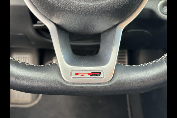 Kia Stonic 1.0 T-GDi MHEV GT-Line | 1e Eigenaar | Nederlandse Dealer onderhouden auto | Trekhaak | Apple Carplay