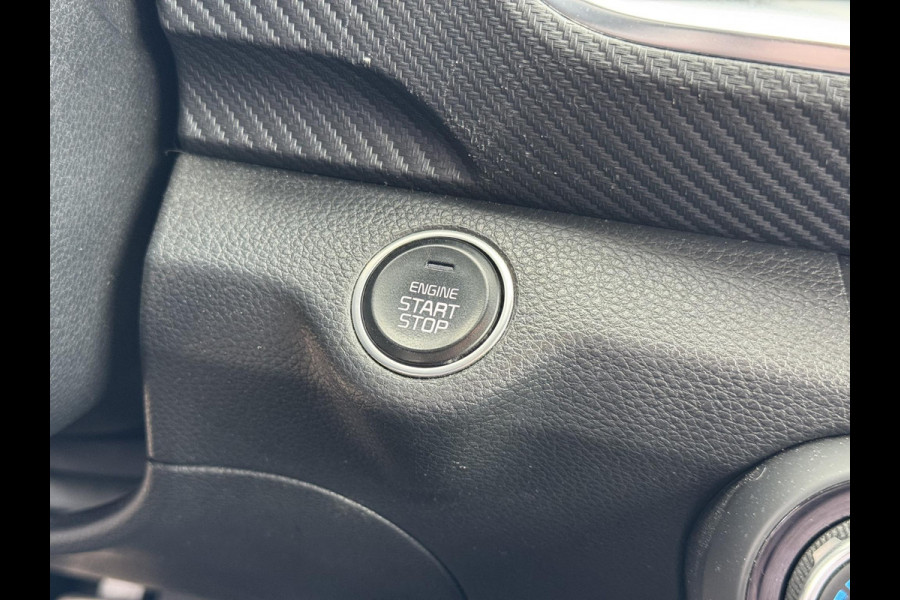 Kia Stonic 1.0 T-GDi MHEV GT-Line | 1e Eigenaar | Nederlandse Dealer onderhouden auto | Trekhaak | Apple Carplay