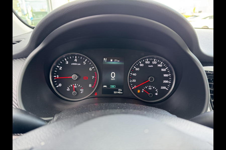Kia Stonic 1.0 T-GDi MHEV GT-Line | 1e Eigenaar | Nederlandse Dealer onderhouden auto | Trekhaak | Apple Carplay