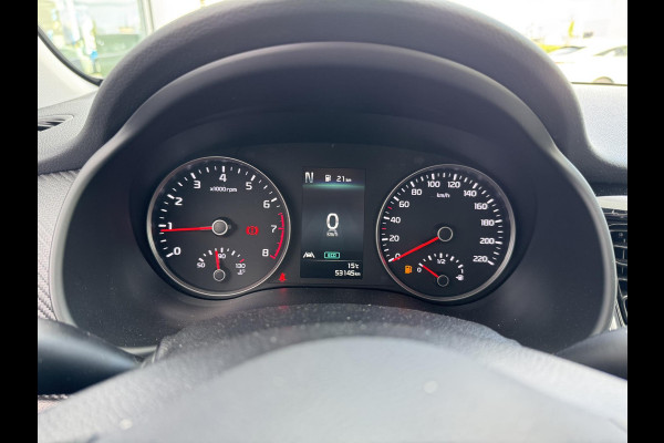Kia Stonic 1.0 T-GDi MHEV GT-Line | 1e Eigenaar | Nederlandse Dealer onderhouden auto | Trekhaak | Apple Carplay