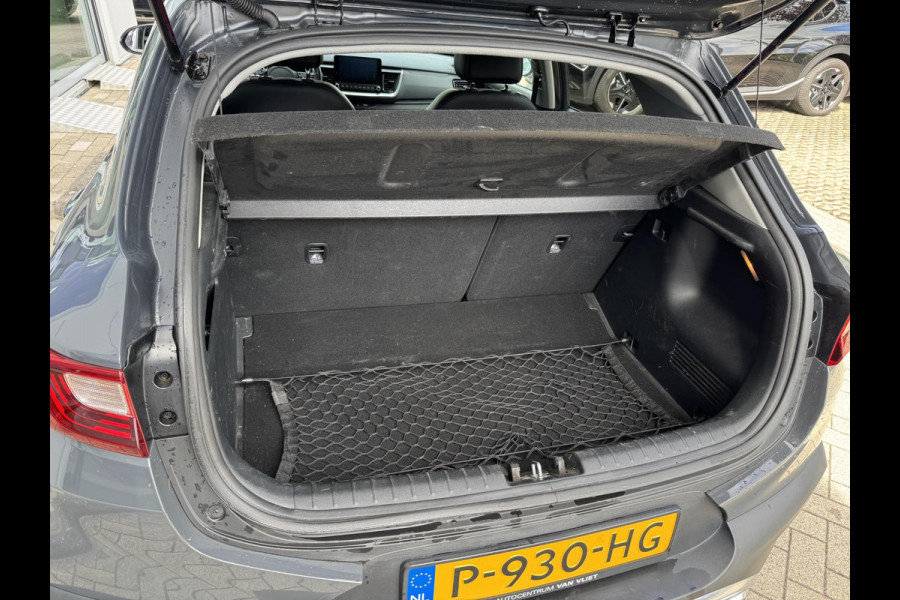 Kia Stonic 1.0 T-GDi MHEV GT-Line | 1e Eigenaar | Nederlandse Dealer onderhouden auto | Trekhaak | Apple Carplay