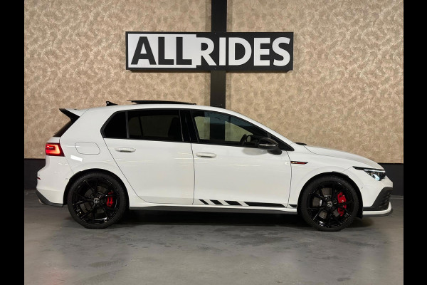 Volkswagen Golf 8 2.0 TSI Clubsport | pano | ACC | sfeerverlichting | IQ Light |