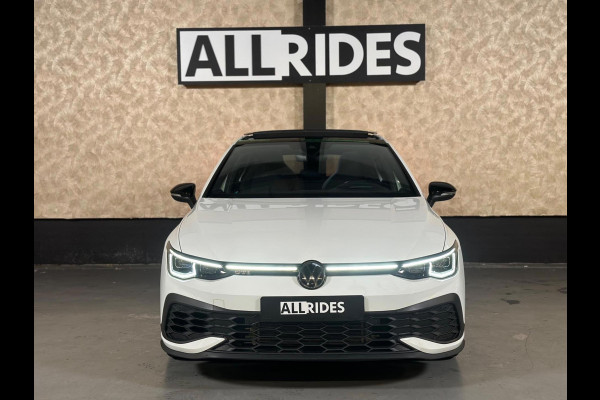 Volkswagen Golf 8 2.0 TSI Clubsport | pano | ACC | sfeerverlichting | IQ Light |