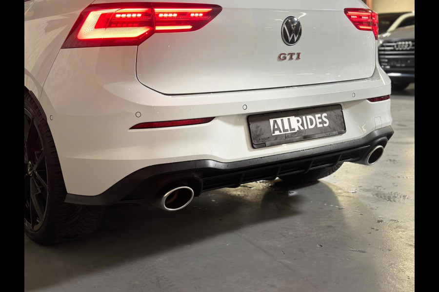 Volkswagen Golf 8 2.0 TSI Clubsport | pano | ACC | sfeerverlichting | IQ Light |