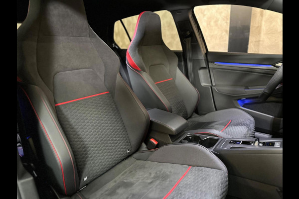 Volkswagen Golf 8 2.0 TSI Clubsport | pano | ACC | sfeerverlichting | IQ Light |