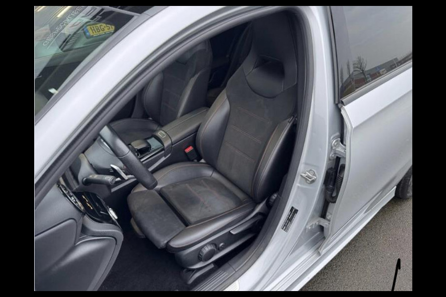 Mercedes-Benz A-Klasse 180 AMG-NIGHT PAKKET/PANO/SFEER/WIDESCREEN/58900KM!