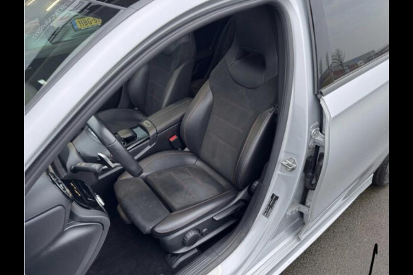 Mercedes-Benz A-Klasse 180 AMG-NIGHT PAKKET/PANO/SFEER/WIDESCREEN/58900KM!