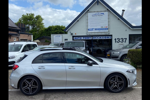 Mercedes-Benz A-Klasse 180 AMG-NIGHT PAKKET/PANO/SFEER/WIDESCREEN/58900KM!