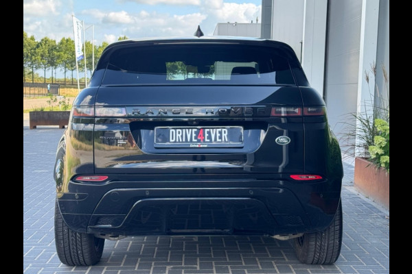 Land Rover Range Rover Evoque 1.5 P300e AWD R-Dyn. M22 NAVI MERIDIAAN CLIMATE 360 CAMERA