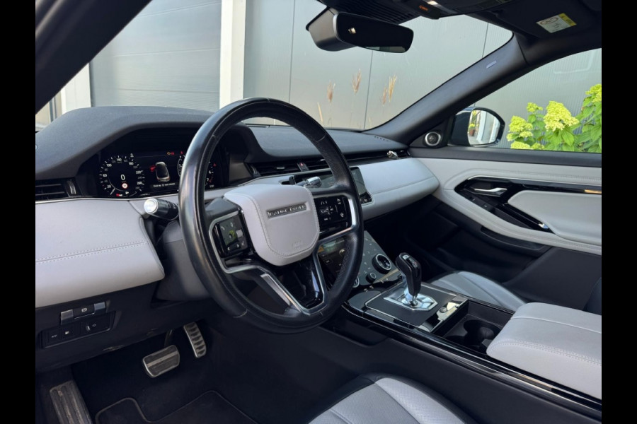 Land Rover Range Rover Evoque 1.5 P300e AWD R-Dyn. M22 NAVI MERIDIAAN CLIMATE 360 CAMERA
