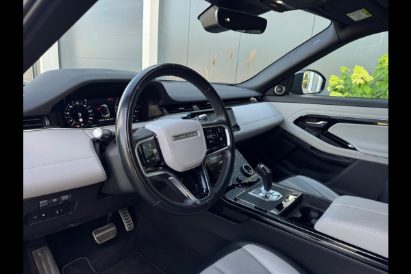 Land Rover Range Rover Evoque 1.5 P300e AWD R-Dyn. M22 NAVI MERIDIAAN CLIMATE 360 CAMERA