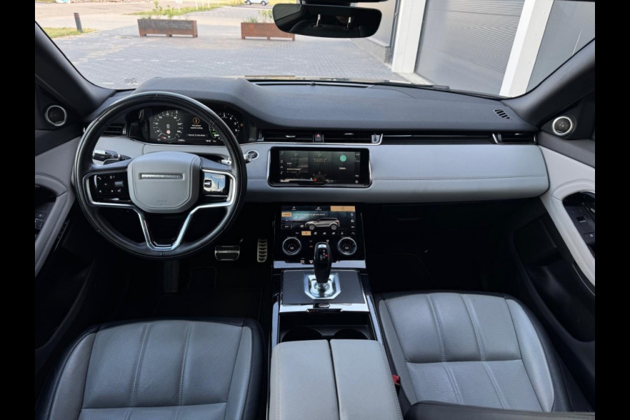 Land Rover Range Rover Evoque 1.5 P300e AWD R-Dyn. M22 NAVI MERIDIAAN CLIMATE 360 CAMERA