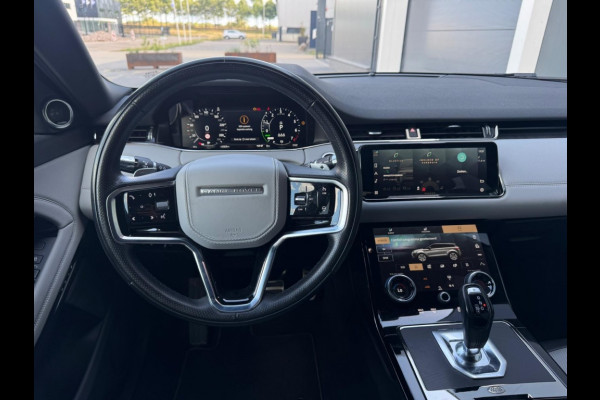 Land Rover Range Rover Evoque 1.5 P300e AWD R-Dyn. M22 NAVI MERIDIAAN CLIMATE 360 CAMERA