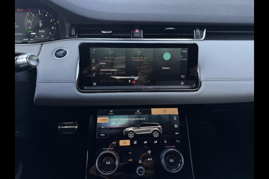Land Rover Range Rover Evoque 1.5 P300e AWD R-Dyn. M22 NAVI MERIDIAAN CLIMATE 360 CAMERA
