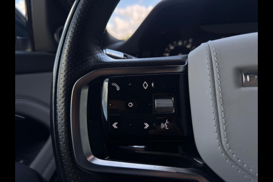 Land Rover Range Rover Evoque 1.5 P300e AWD R-Dyn. M22 NAVI MERIDIAAN CLIMATE 360 CAMERA