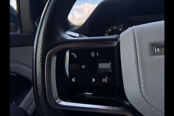 Land Rover Range Rover Evoque 1.5 P300e AWD R-Dyn. M22 NAVI MERIDIAAN CLIMATE 360 CAMERA