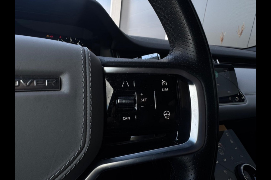 Land Rover Range Rover Evoque 1.5 P300e AWD R-Dyn. M22 NAVI MERIDIAAN CLIMATE 360 CAMERA