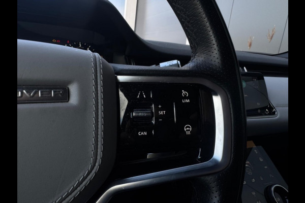 Land Rover Range Rover Evoque 1.5 P300e AWD R-Dyn. M22 NAVI MERIDIAAN CLIMATE 360 CAMERA