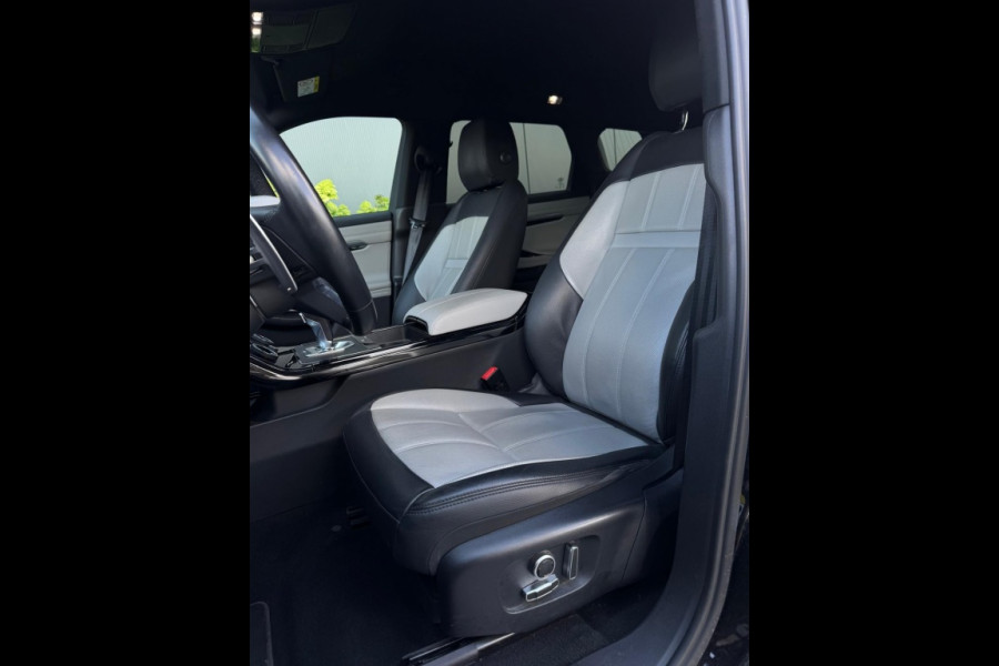 Land Rover Range Rover Evoque 1.5 P300e AWD R-Dyn. M22 NAVI MERIDIAAN CLIMATE 360 CAMERA