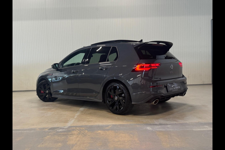 Volkswagen Golf 2.0 TSI GTI Clubsport | PANO | IQ LIGHTS | CAMERA | AMBIANCE