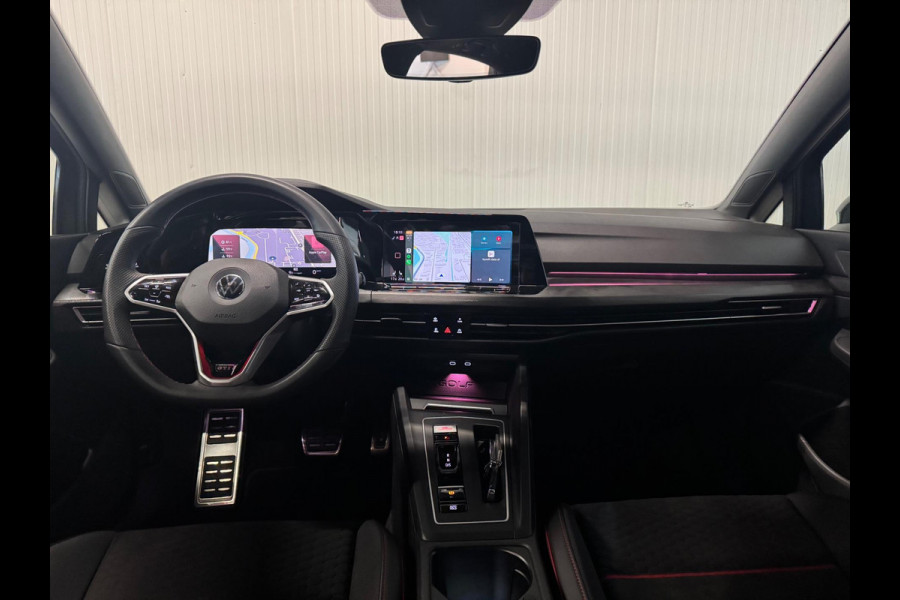 Volkswagen Golf 2.0 TSI GTI Clubsport | PANO | IQ LIGHTS | CAMERA | AMBIANCE