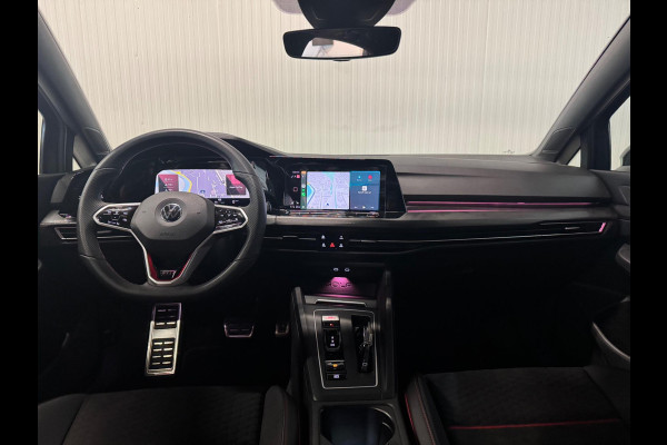 Volkswagen Golf 2.0 TSI GTI Clubsport | PANO | IQ LIGHTS | CAMERA | AMBIANCE