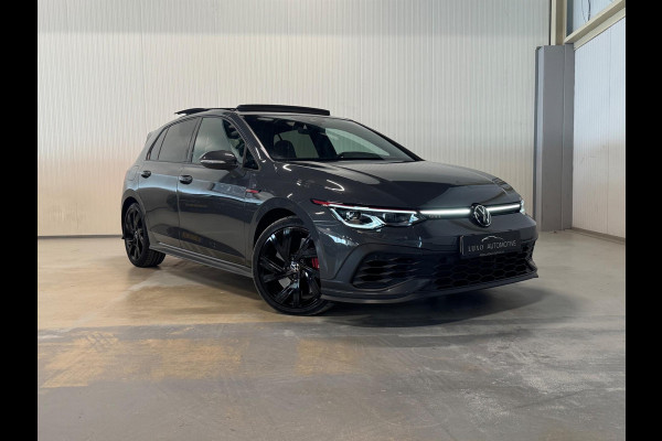 Volkswagen Golf 2.0 TSI GTI Clubsport | PANO | IQ LIGHTS | CAMERA | AMBIANCE