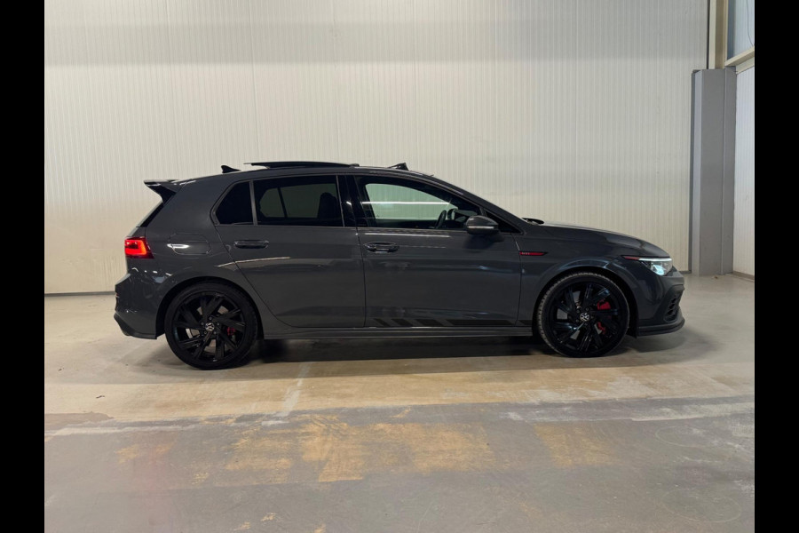 Volkswagen Golf 2.0 TSI GTI Clubsport | PANO | IQ LIGHTS | CAMERA | AMBIANCE