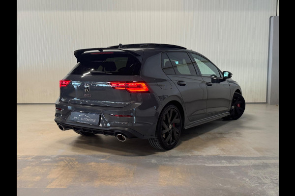 Volkswagen Golf 2.0 TSI GTI Clubsport | PANO | IQ LIGHTS | CAMERA | AMBIANCE