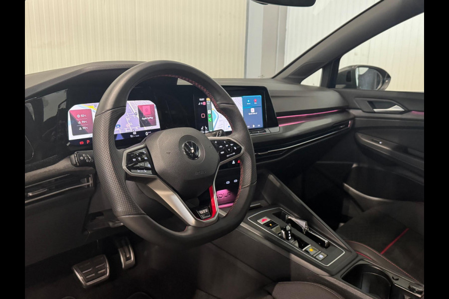 Volkswagen Golf 2.0 TSI GTI Clubsport | PANO | IQ LIGHTS | CAMERA | AMBIANCE