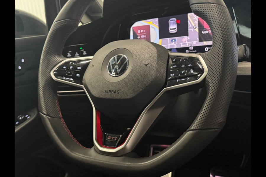 Volkswagen Golf 2.0 TSI GTI Clubsport | PANO | IQ LIGHTS | CAMERA | AMBIANCE