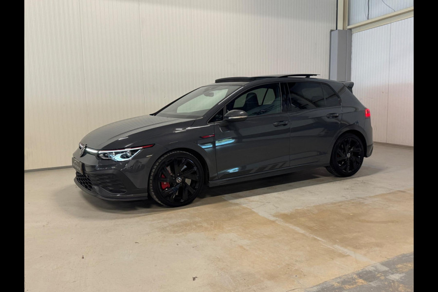 Volkswagen Golf 2.0 TSI GTI Clubsport | PANO | IQ LIGHTS | CAMERA | AMBIANCE