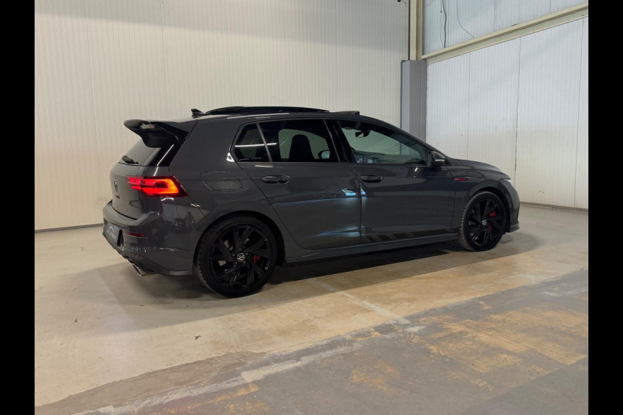 Volkswagen Golf 2.0 TSI GTI Clubsport | PANO | IQ LIGHTS | CAMERA | AMBIANCE