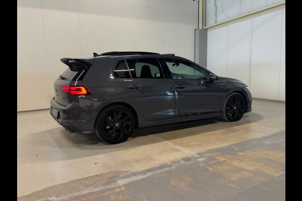 Volkswagen Golf 2.0 TSI GTI Clubsport | PANO | IQ LIGHTS | CAMERA | AMBIANCE