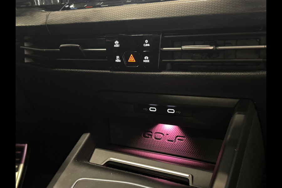 Volkswagen Golf 2.0 TSI GTI Clubsport | PANO | IQ LIGHTS | CAMERA | AMBIANCE