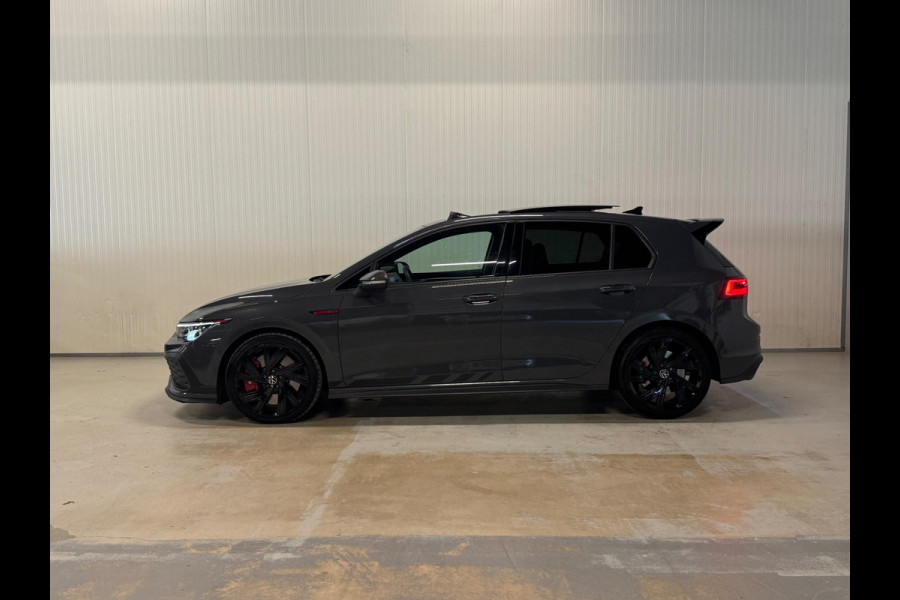 Volkswagen Golf 2.0 TSI GTI Clubsport | PANO | IQ LIGHTS | CAMERA | AMBIANCE