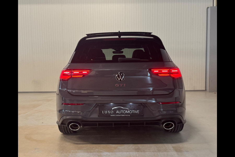 Volkswagen Golf 2.0 TSI GTI Clubsport | PANO | IQ LIGHTS | CAMERA | AMBIANCE