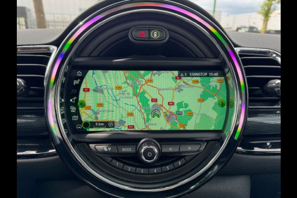 MINI Clubman 2.0 Cooper S Chili Serious Business Automaat Airco/ECC,Navigatie,Leder,Panoramadak