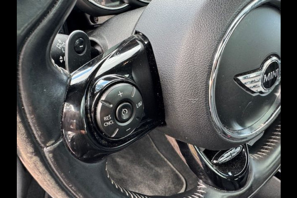 MINI Clubman 2.0 Cooper S Chili Serious Business Automaat Airco/ECC,Navigatie,Leder,Panoramadak