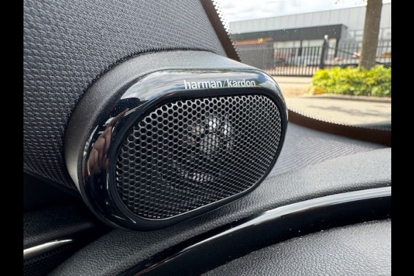 MINI Clubman 2.0 Cooper S Chili Serious Business Automaat Airco/ECC,Navigatie,Leder,Panoramadak