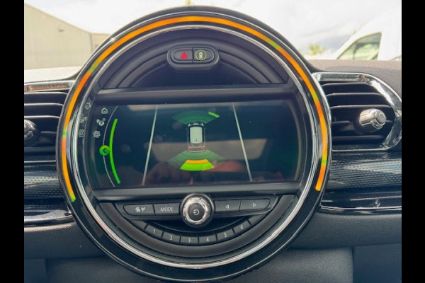 MINI Clubman 2.0 Cooper S Chili Serious Business Automaat Airco/ECC,Navigatie,Leder,Panoramadak