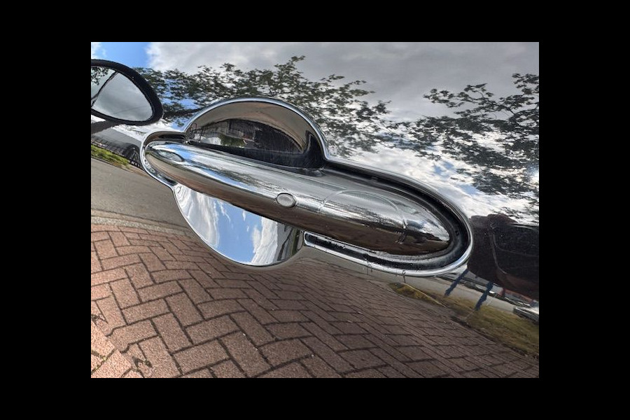 MINI Clubman 2.0 Cooper S Chili Serious Business Automaat Airco/ECC,Navigatie,Leder,Panoramadak