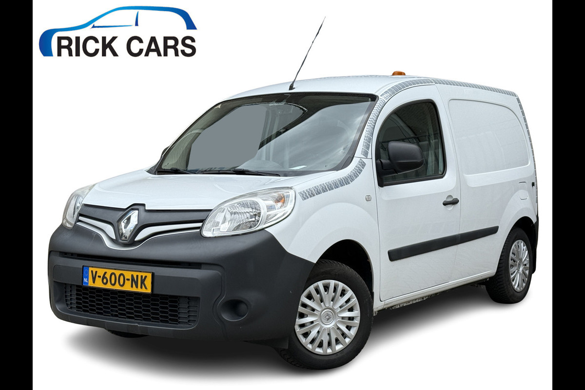 Renault Kangoo 1.5 dCi 90 Energy Comfort Omvormer/cruise control/trekhaak Renault Kangoo 1.5 dCi 90 Energy Comfort Omvormer/cruise control/trekhaak