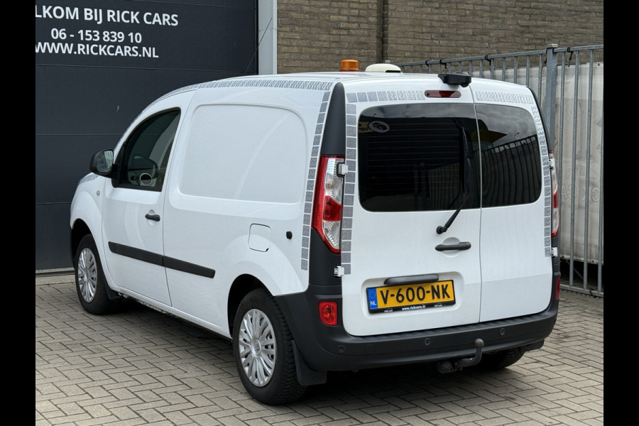 Renault Kangoo 1.5 dCi 90 Energy Comfort Omvormer/cruise control/trekhaak