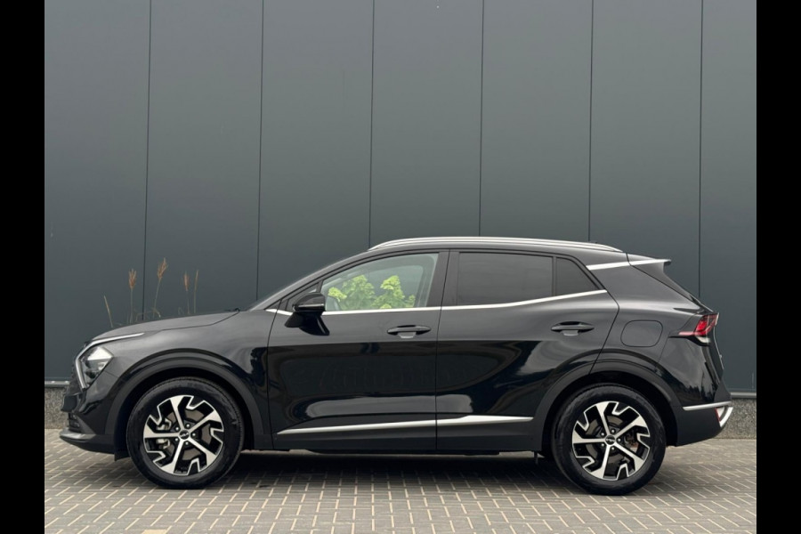 Kia Sportage 1.6 T-GDi Hyb.Dyn.L. M23 NAVI CAMERA PDC CLIMATE SPORTVELGEN
