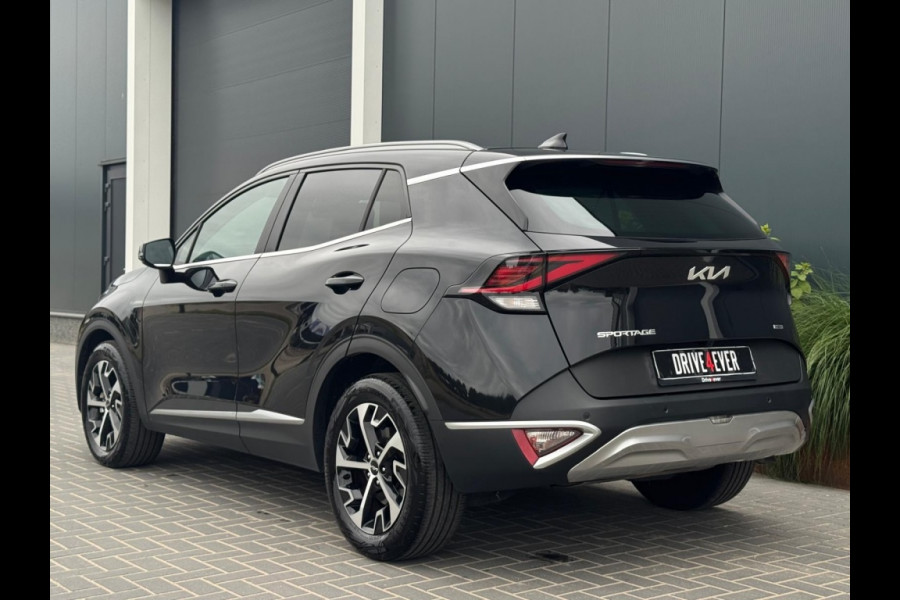 Kia Sportage 1.6 T-GDi Hyb.Dyn.L. M23 NAVI CAMERA PDC CLIMATE SPORTVELGEN