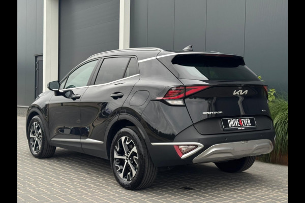 Kia Sportage 1.6 T-GDi Hyb.Dyn.L. M23 NAVI CAMERA PDC CLIMATE SPORTVELGEN