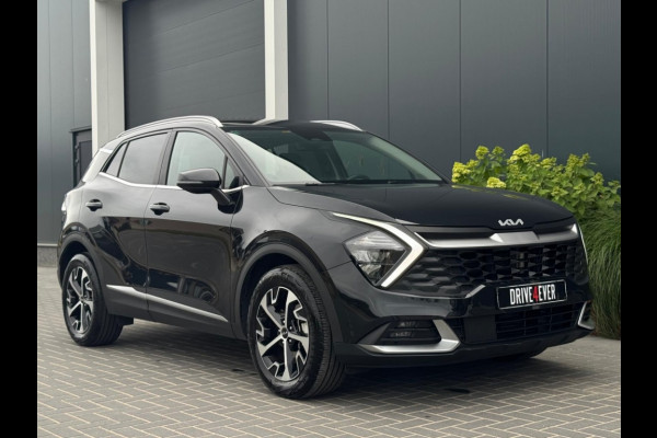 Kia Sportage 1.6 T-GDi Hyb.Dyn.L. M23 NAVI CAMERA PDC CLIMATE SPORTVELGEN